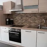 Apartamento Nordhang - 05 Winterberg