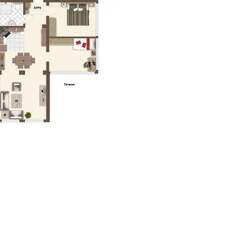 Apartment Nordhang - 5