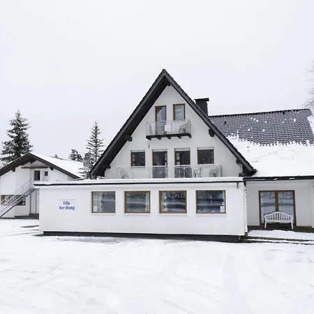 Nordhang - 5 Winterberg