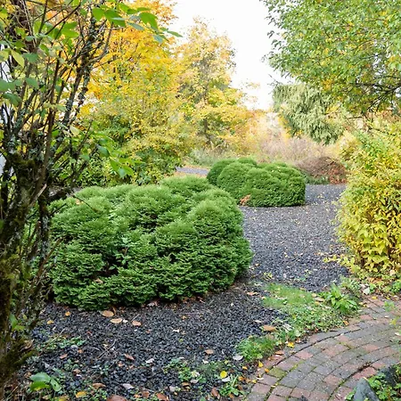 Apartment Nordhang - 5 *