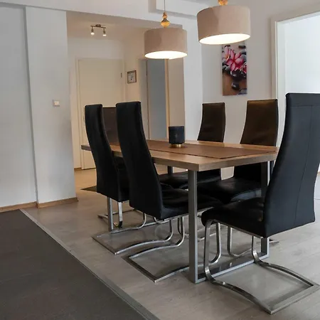 Apartament Nordhang - 05
