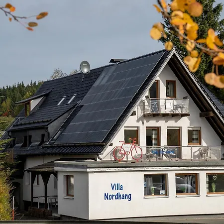 Apartamento Nordhang - 5