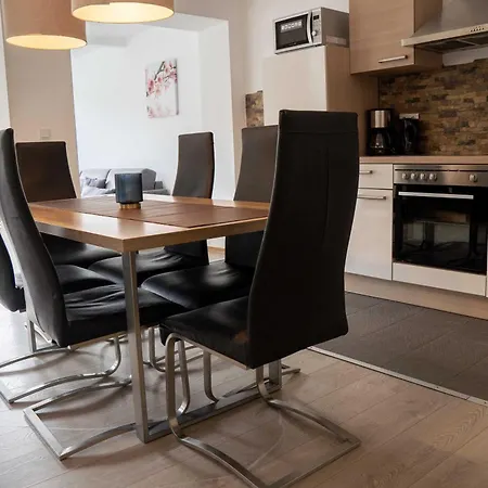 Apartamento Nordhang - 5