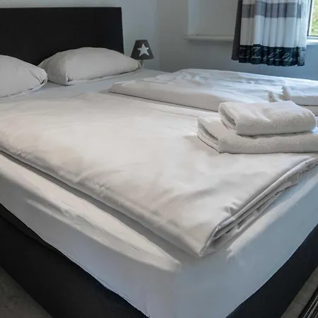 Apartment Nordhang - 5 *