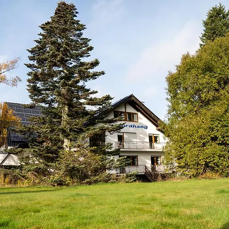 Nordhang - 5 Winterberg