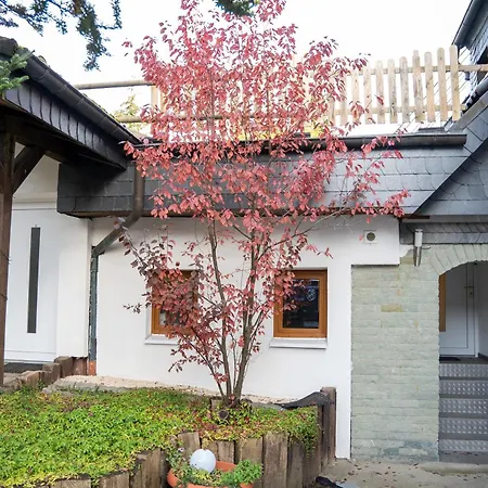 Apartamento Nordhang - 5