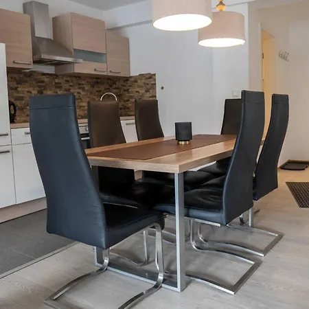 Apartamento Nordhang - 05