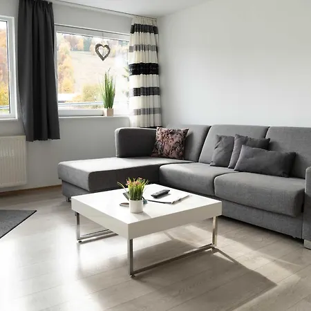 Apartamento Nordhang - 05