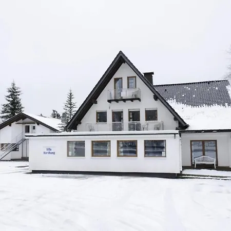 Apartamento Nordhang - 05