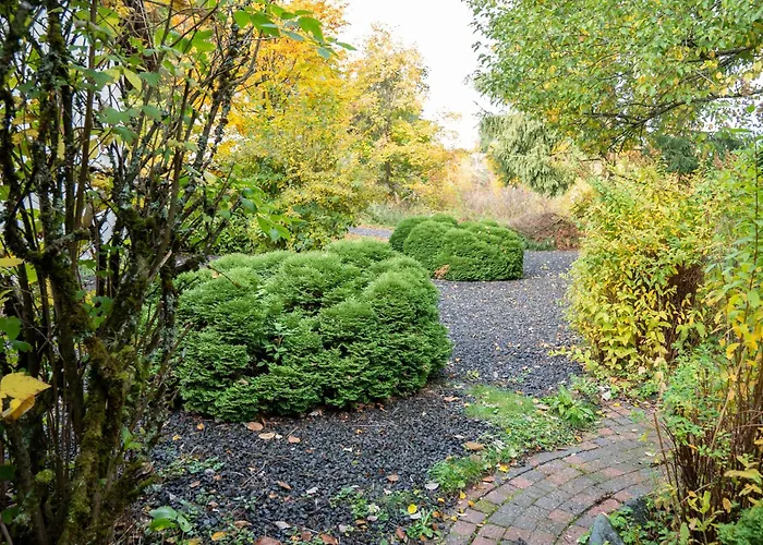 Apartament Nordhang - 5 *