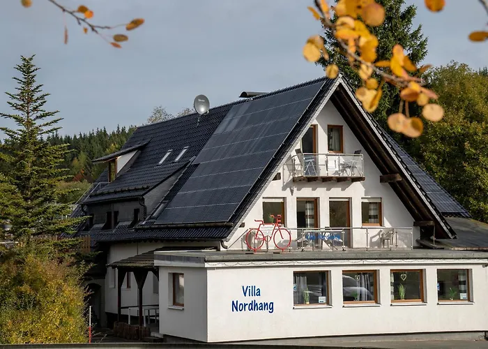 アパート Nordhang - 5