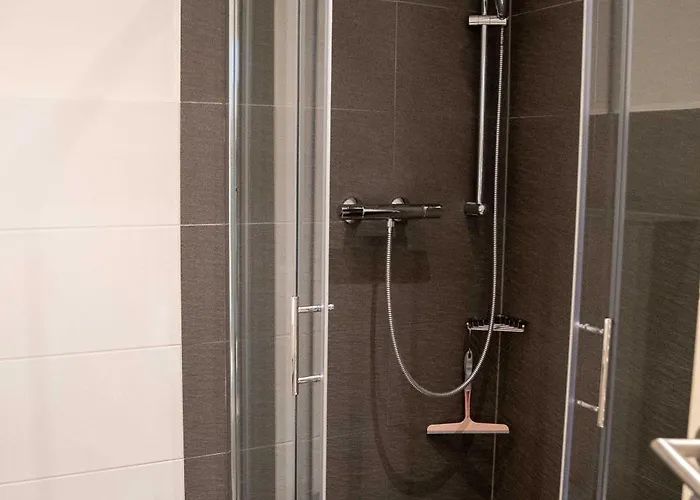 Apartament Nordhang - 5 Winterberg