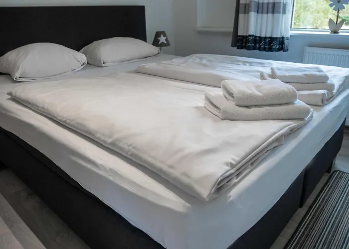 Apartament Nordhang - 5 *